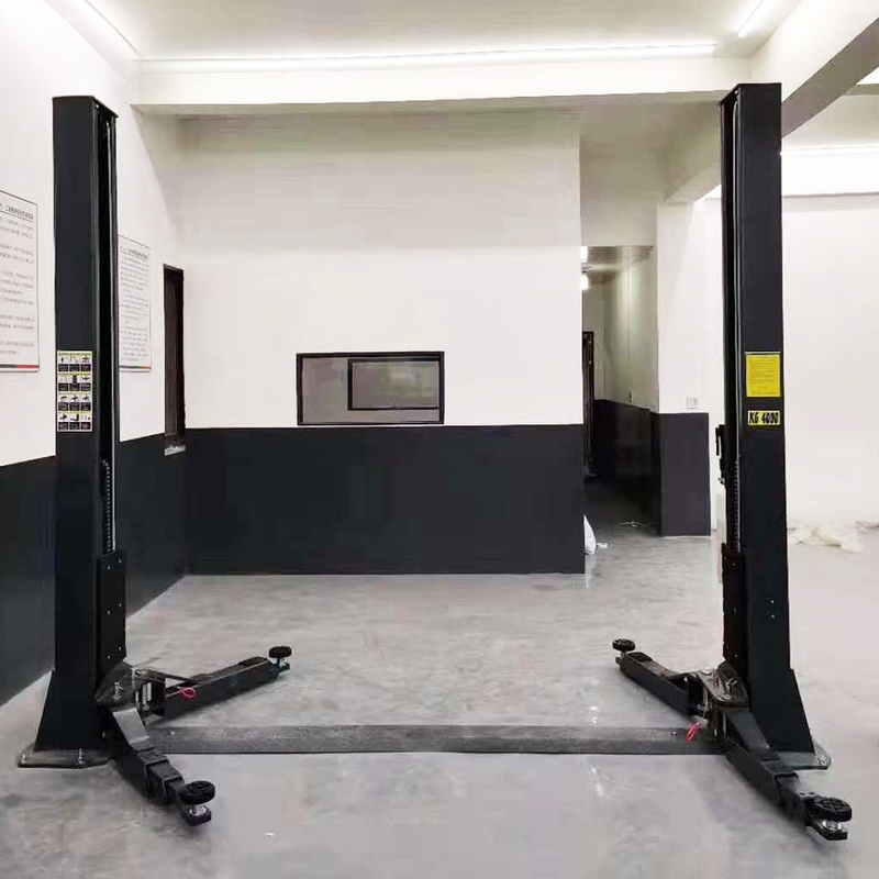 SAMFD CE 00 00kg 00 000LBS Hyd - огляд і ціна Car Lift