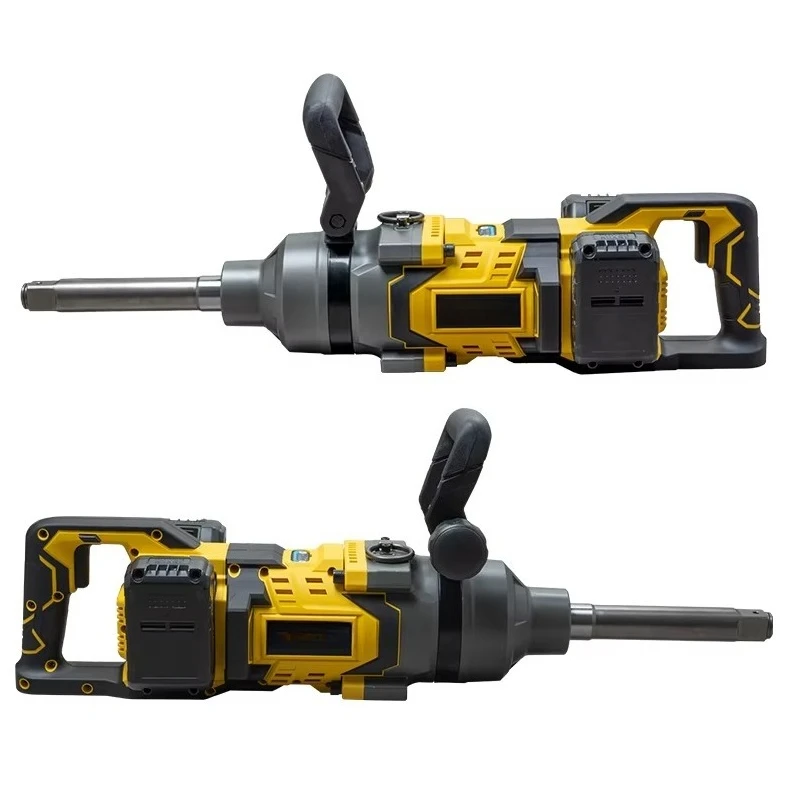 3000Nm Lithium Tool Li-ion Bat - огляд і ціна Torque Wrench