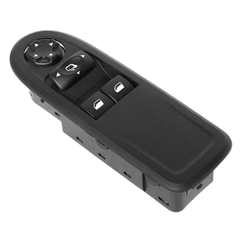 AB66-Car Window Switch 9665992 - огляд і ціна Car Lift