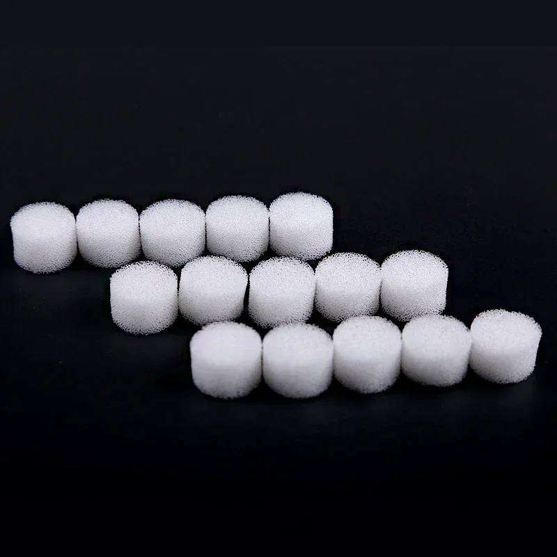 50/100pcs Soft Filter Cotton T - огляд і ціна Spring Compressor Tool