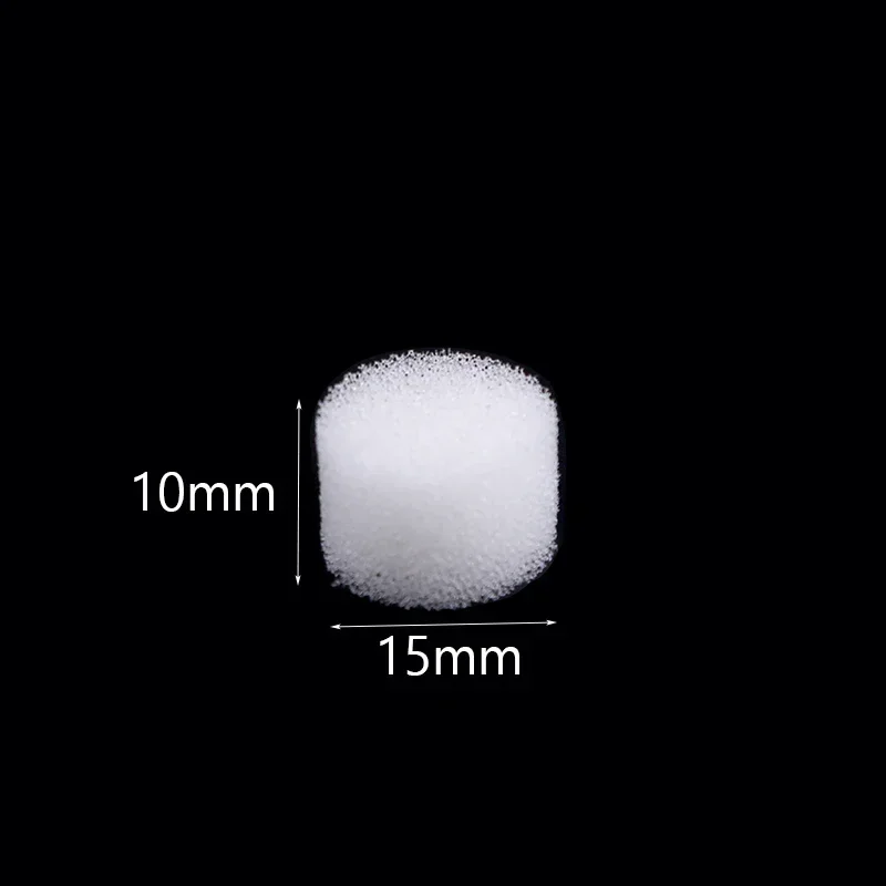 50/100pcs Soft Filter Cotton T - огляд і ціна Spring Compressor Tool