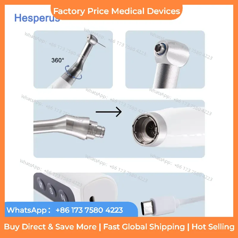 2026 Surgery Tools Electric Wi - огляд і ціна Torque Wrench