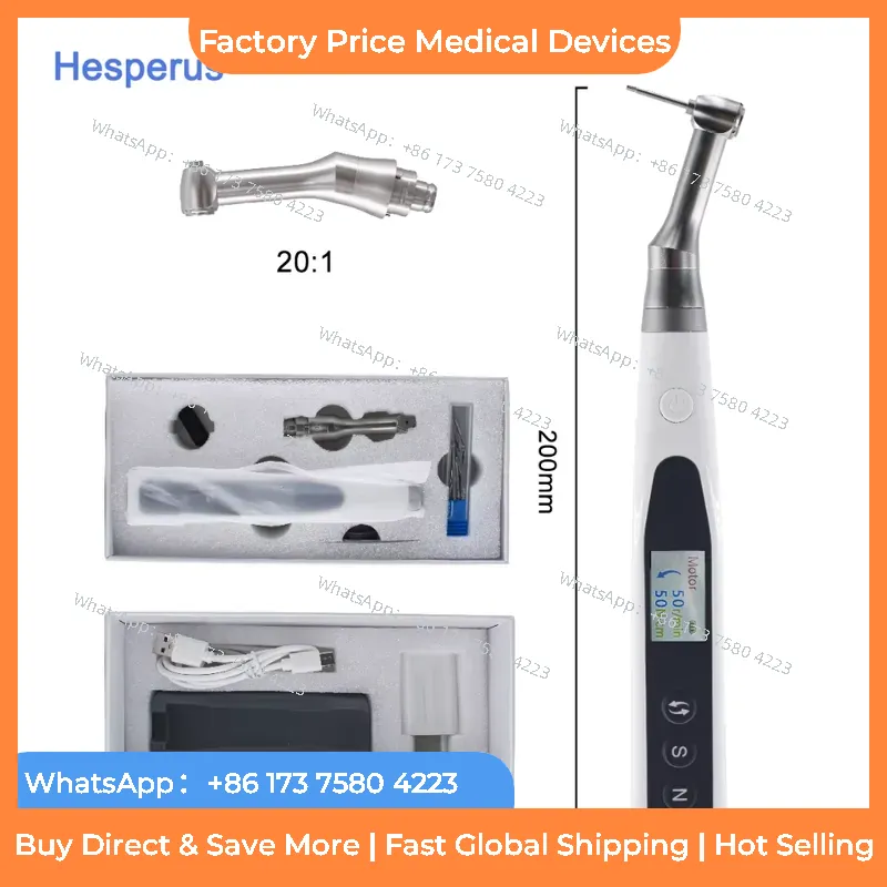 2026 Surgery Tools Electric Wi - огляд і ціна Torque Wrench