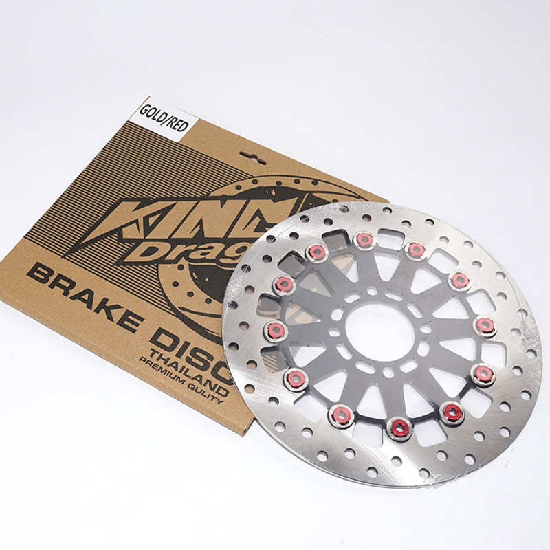 Motorcycle Brake Discs And Fro - огляд і ціна Brake Pad Set