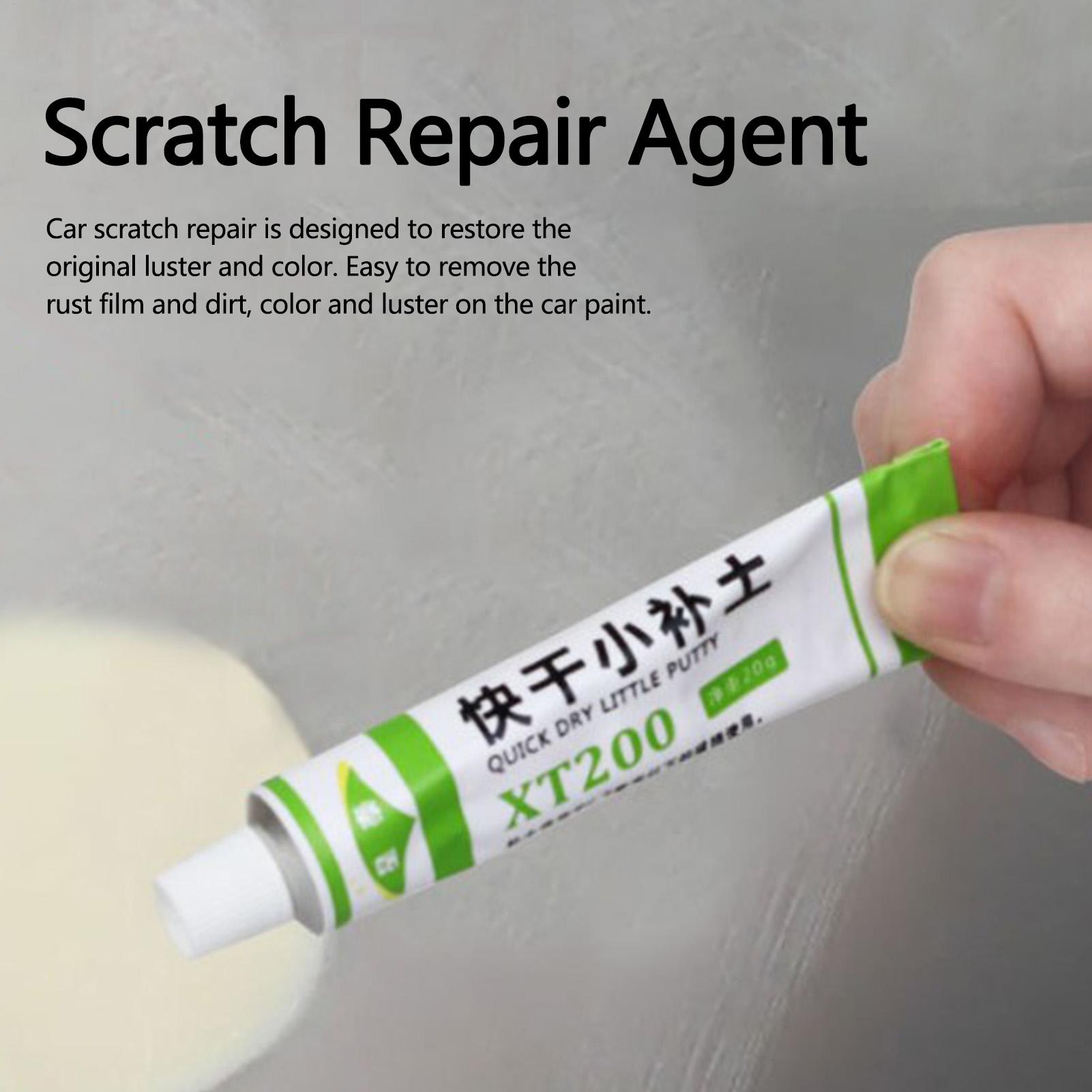 Car Body Putty Quick Dry Good  - огляд і ціна Automotive Tools