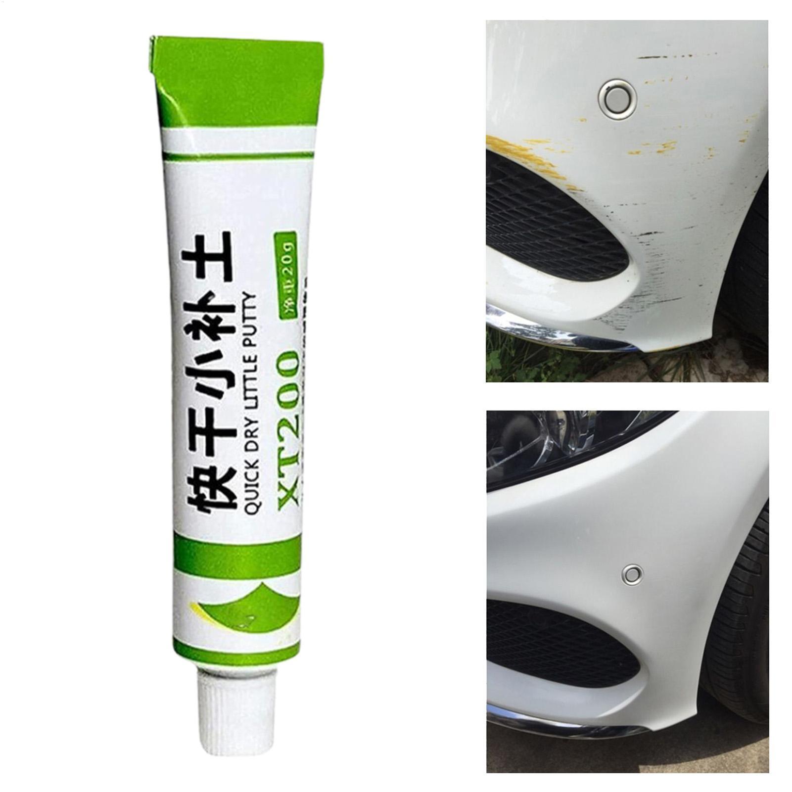 Car Body Putty Quick Dry Good  - огляд і ціна Automotive Tools