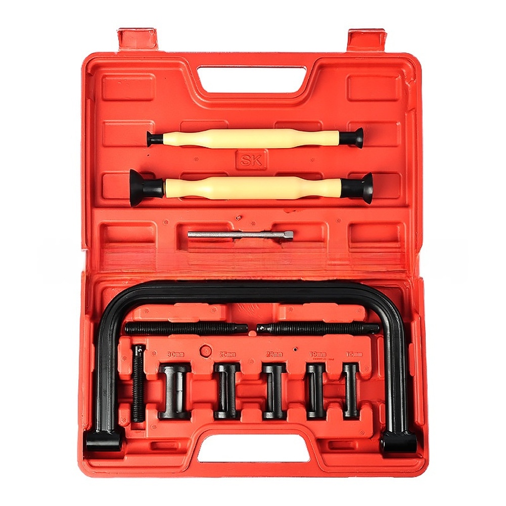 Valve Spring Compressor Tool K - огляд і ціна Spring Compressor Tool