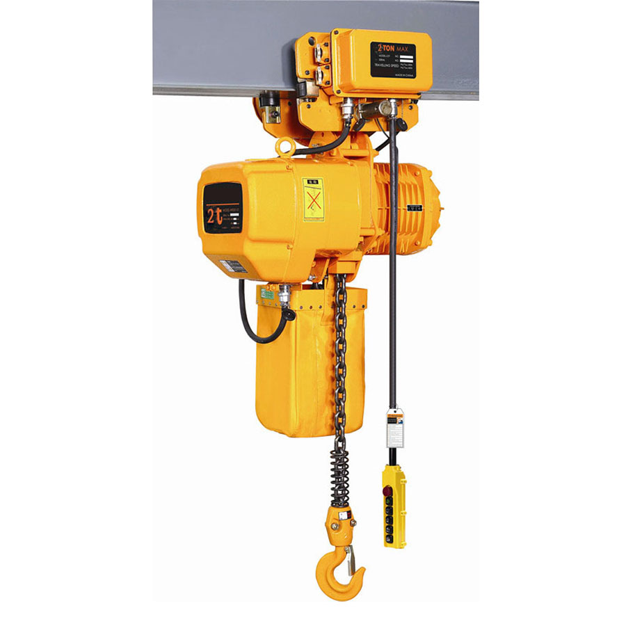 500kg Electric Chain Hoist wit - огляд і ціна Car Jack