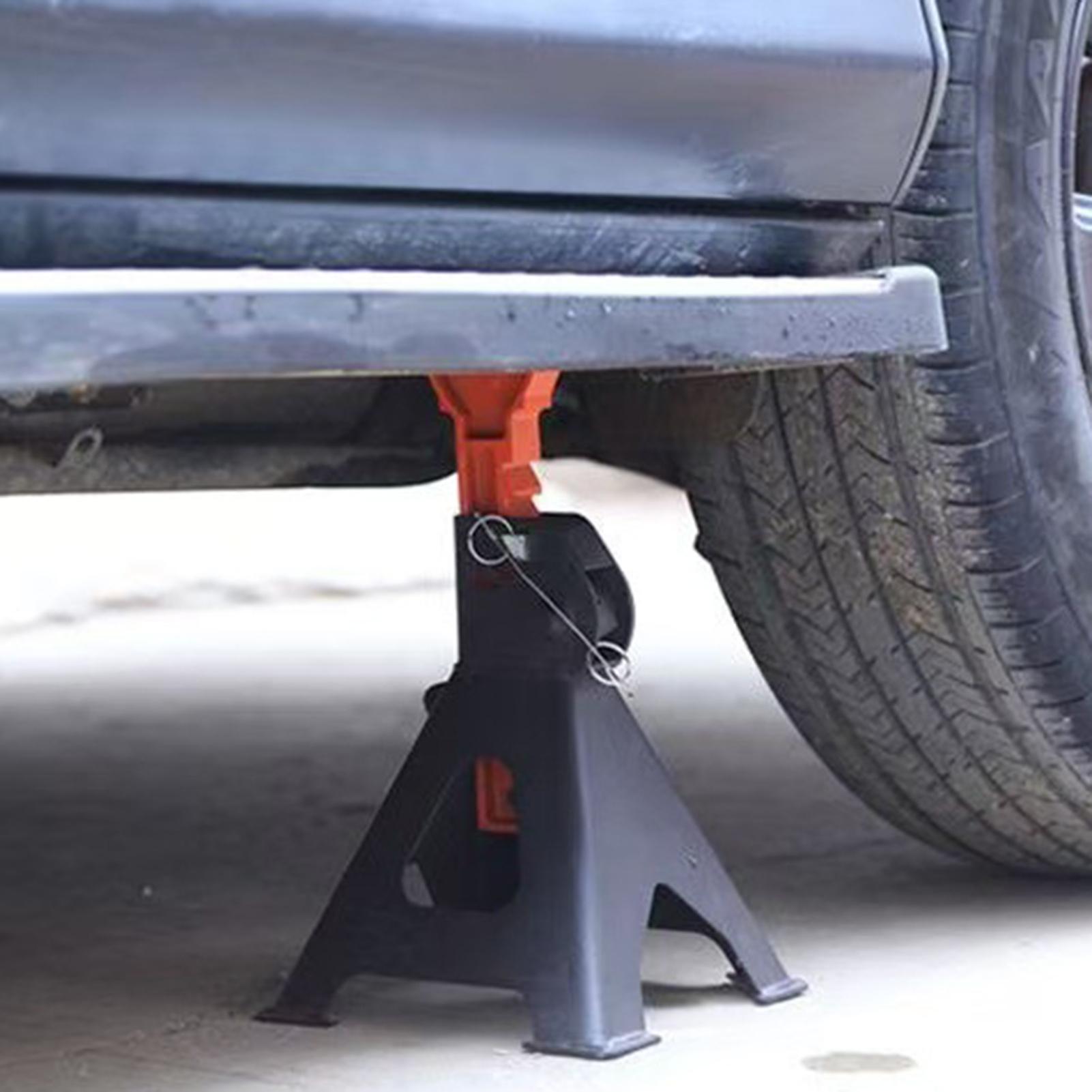 Truck Jack Stands 3 Ton/ 6 Ton - огляд і ціна Car Jack